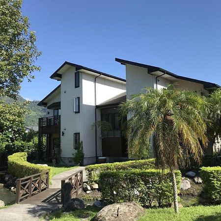 花蓮金澤居民宿樹窩民宿御安居民宿寵物友善 Ji'an Bagian luar foto